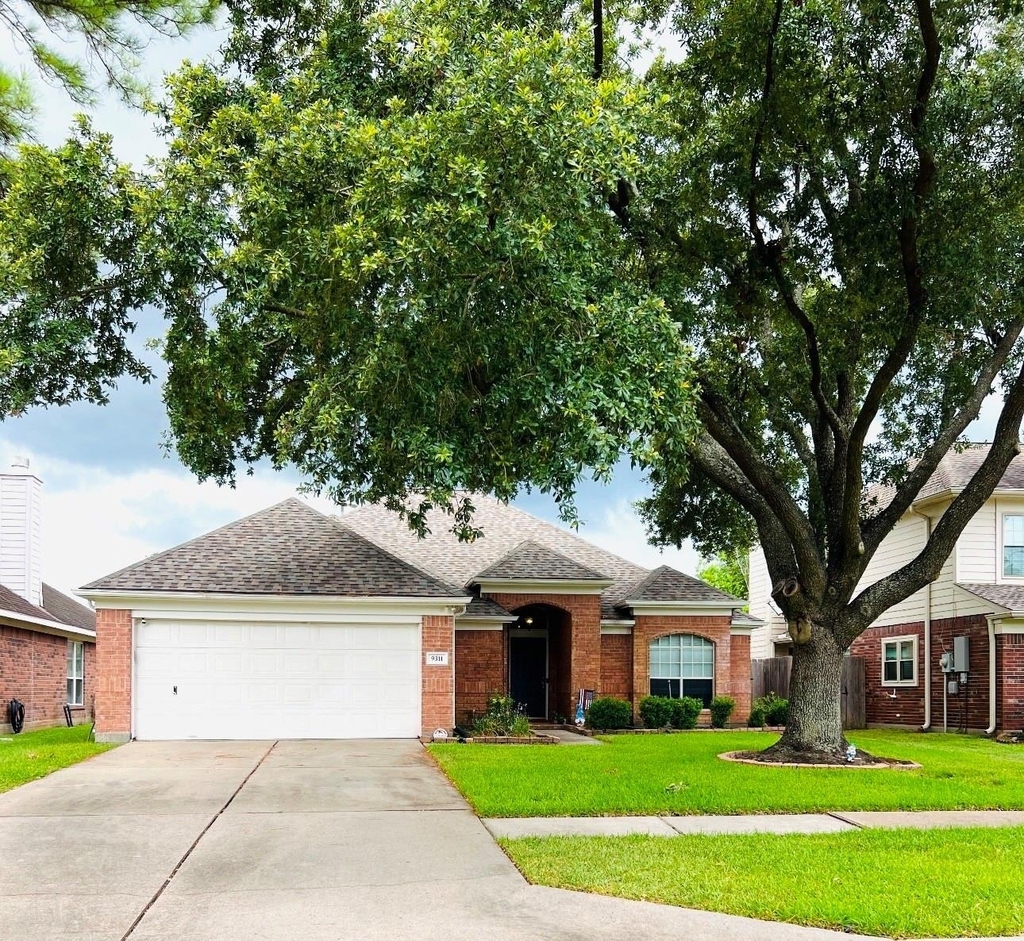 9311 Cabin Creek Drive - Photo 1