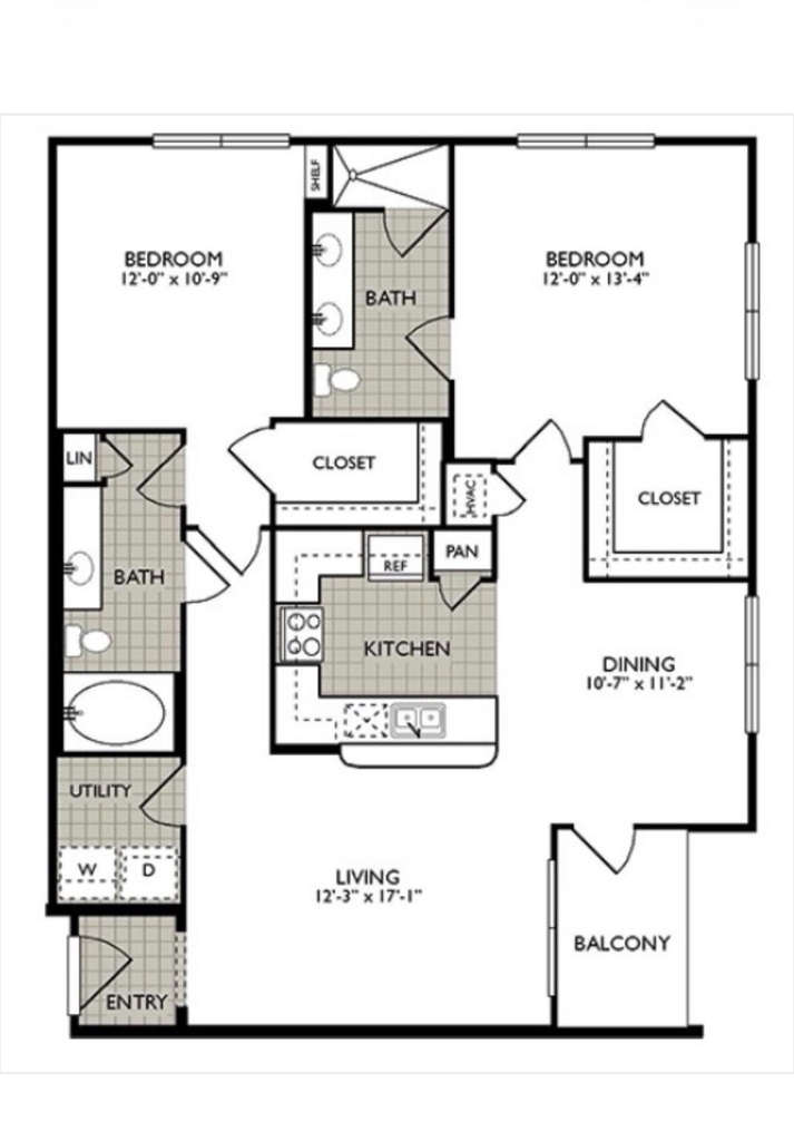 2222 Smith Street - Photo 18