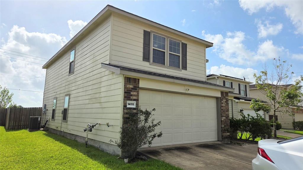 14111 Sundrop Park Lane - Photo 1