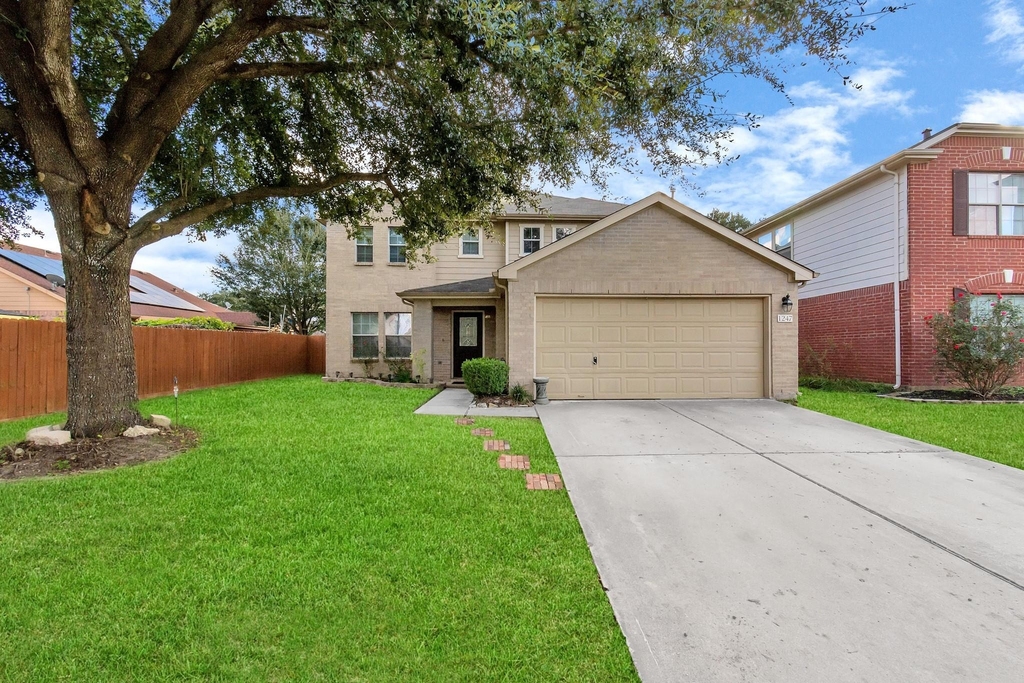 1247 Coppermeade Drive - Photo 0