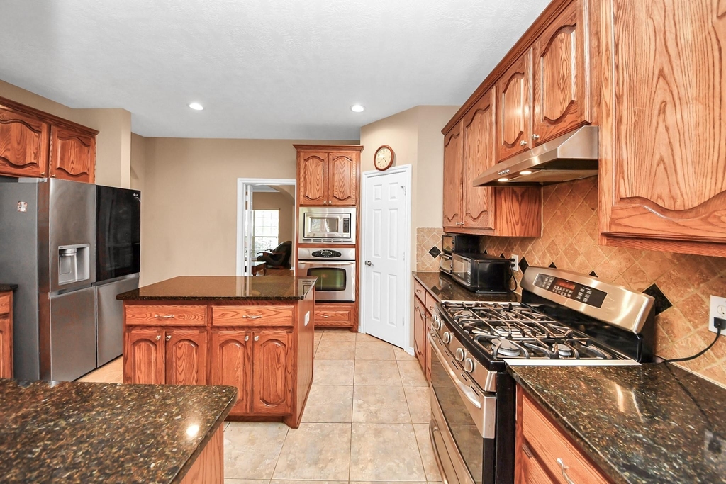 706 River Delta Lane - Photo 15