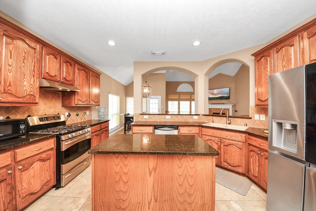 706 River Delta Lane - Photo 8