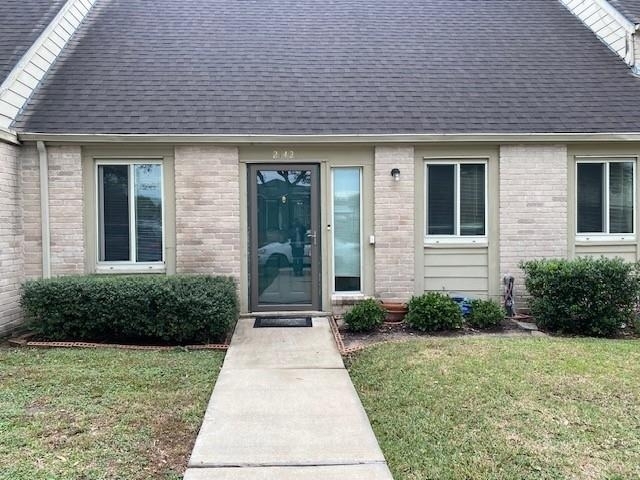 2142 Greenbriar Colony Drive - Photo 0