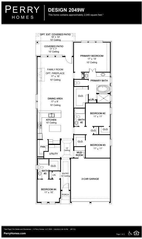 8922 Flounder Ridge Drive - Photo 47