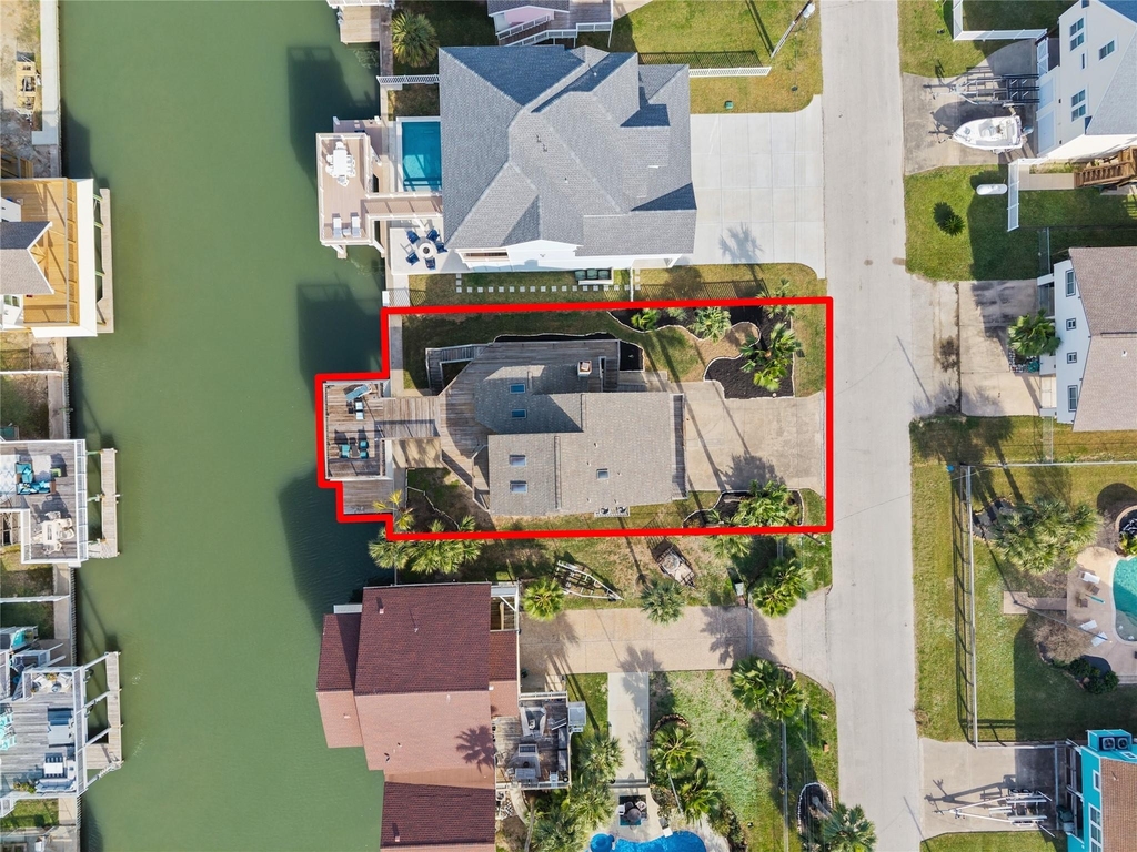 21812 Frio Drive - Photo 2