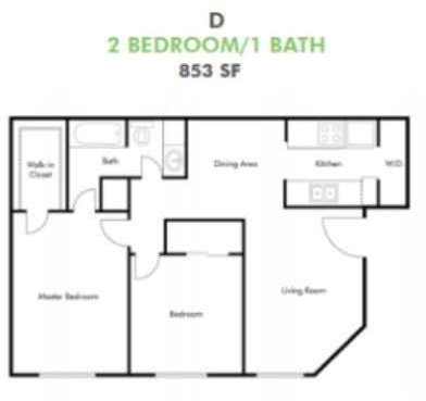 5959 Bonhomme Road - Photo 22