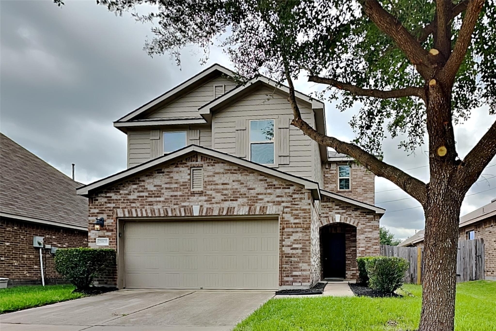 20630 Sage Rain Court - Photo 0