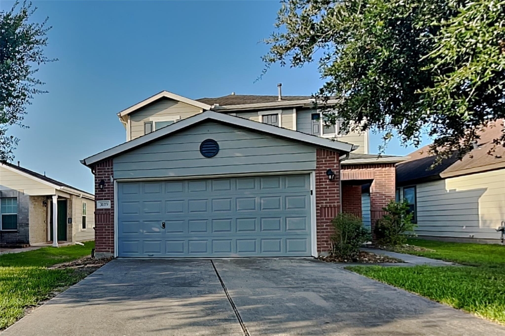 3119 Peachstone Place - Photo 0