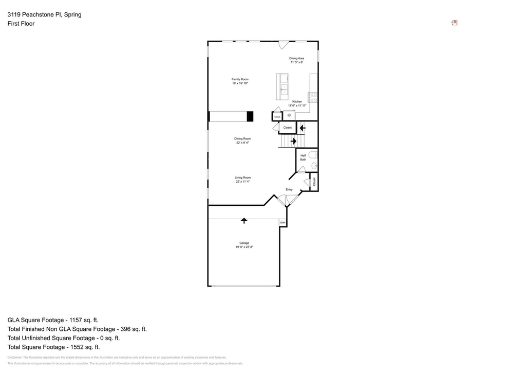3119 Peachstone Place - Photo 17