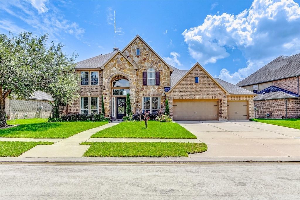 16214 Canova Hill Lane - Photo 1