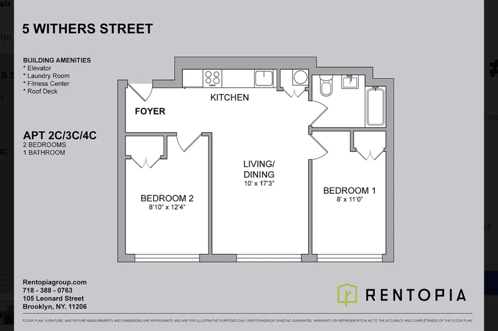 5 Withers Street - Photo 10