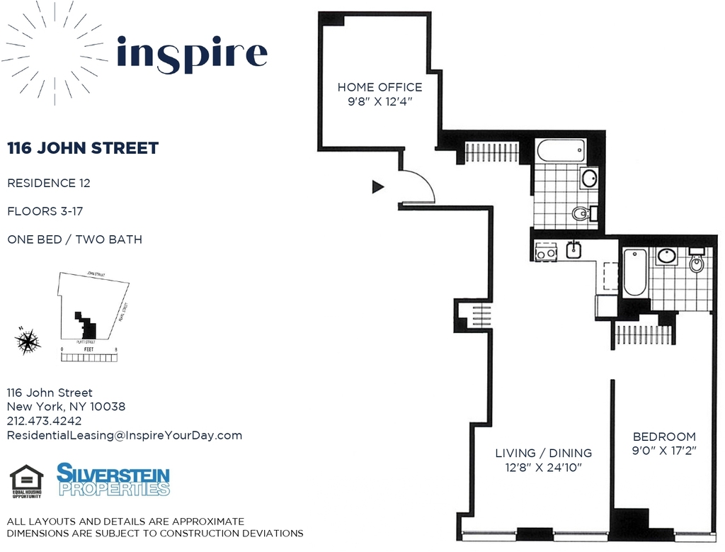 116 John Street - Photo 15