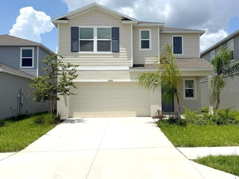 11893 Noble Chase Path - Photo 2