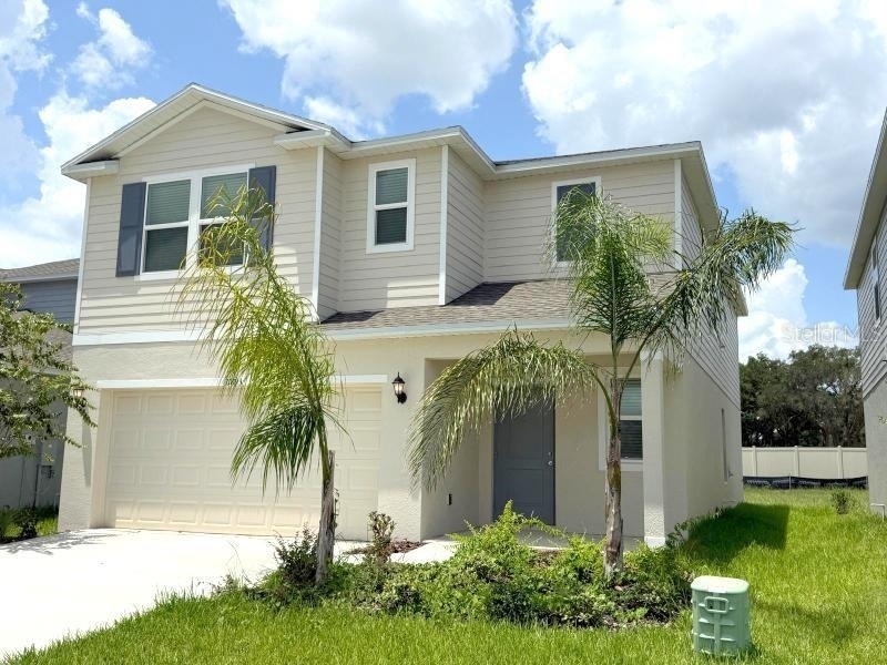 11893 Noble Chase Path - Photo 1