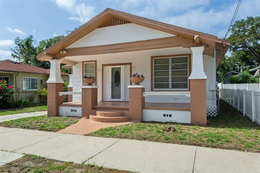 1017 E 23rd Avenue - Photo 1