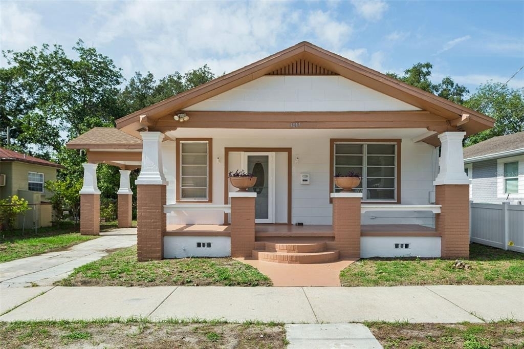 1017 E 23rd Avenue - Photo 0