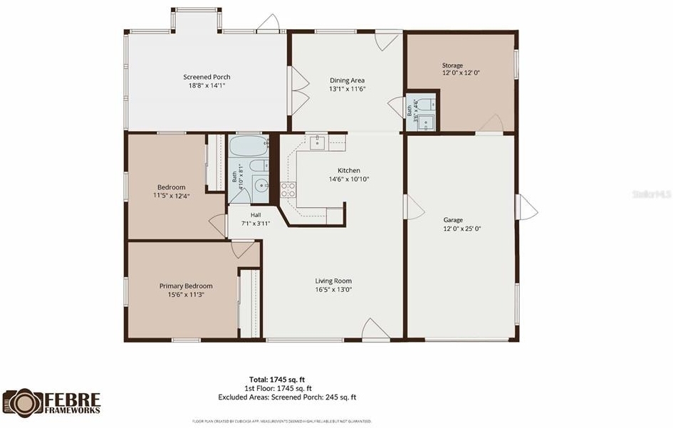 200 Evelyn Ave - Photo 24