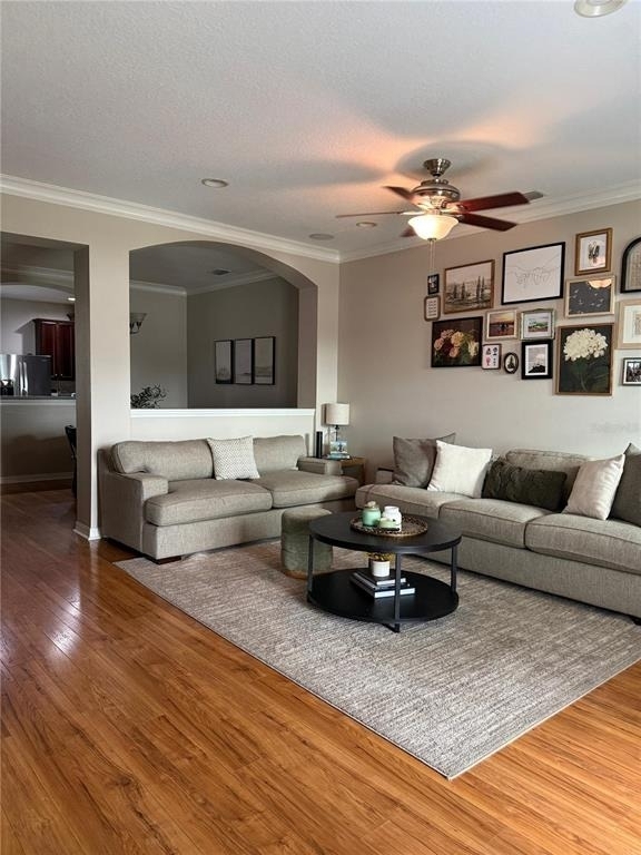 10409 Crimson Park Lane - Photo 4