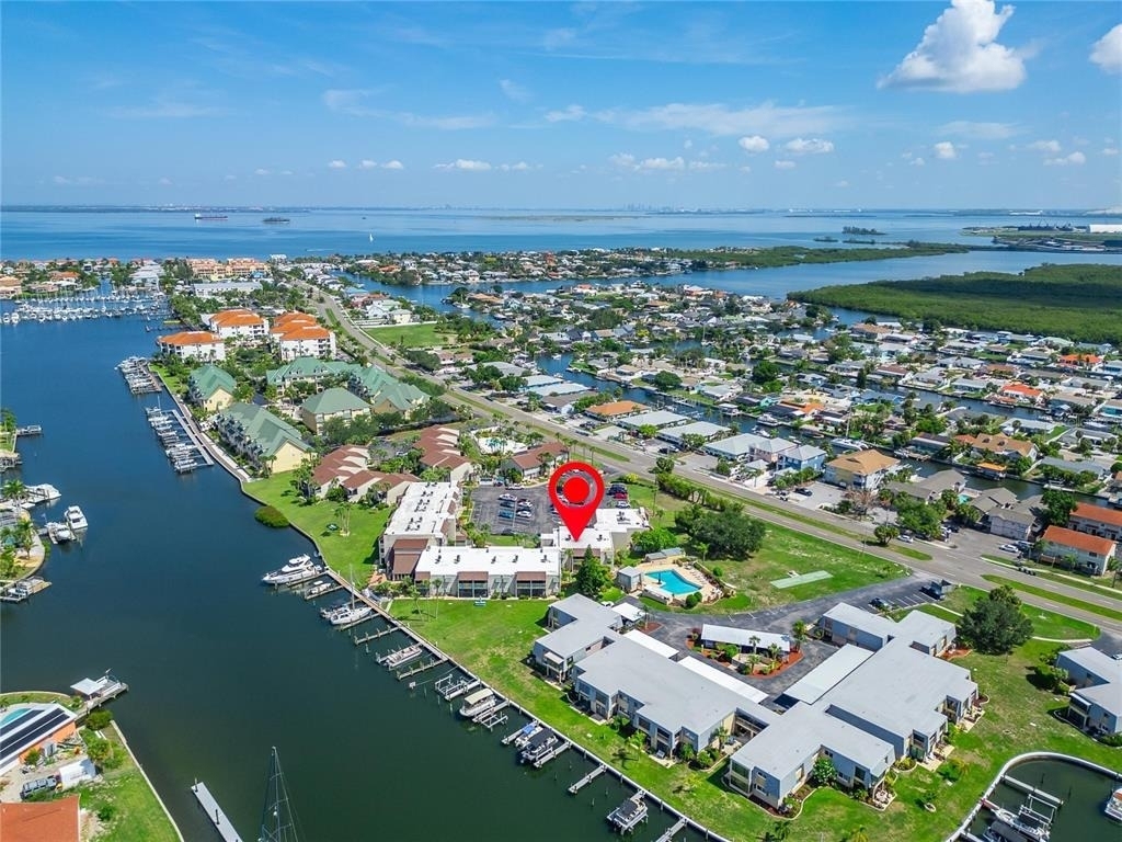 1028 Apollo Beach Boulevard - Photo 1