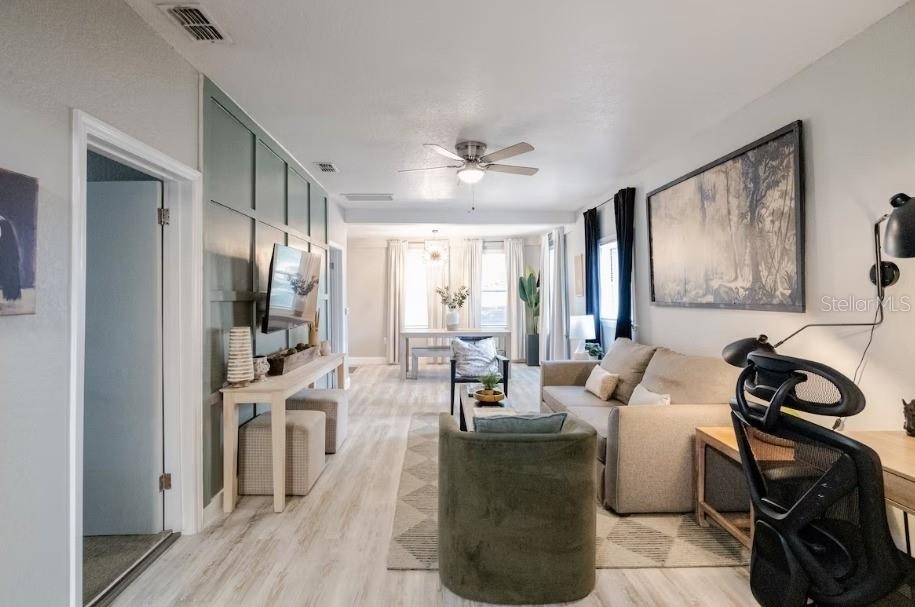 8311 N Newport Avenue - Photo 1