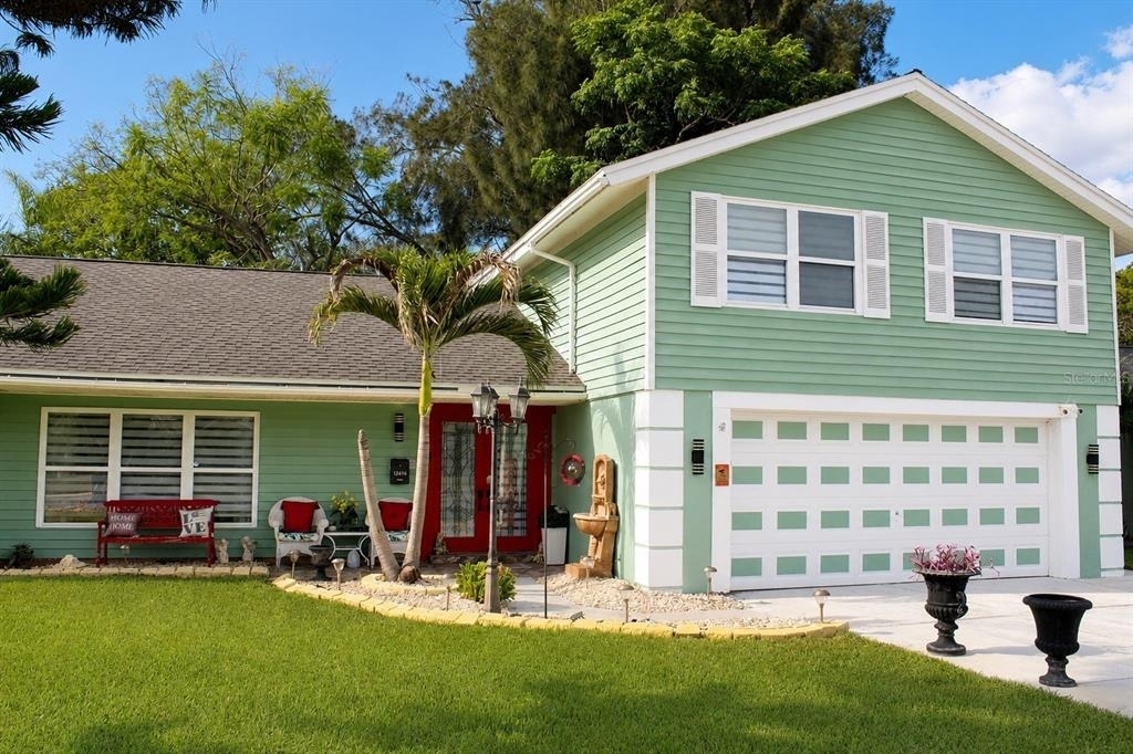 12416 Cobble Stone Drive - Photo 0