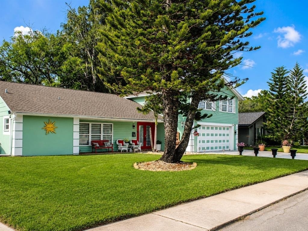 12416 Cobble Stone Drive - Photo 2