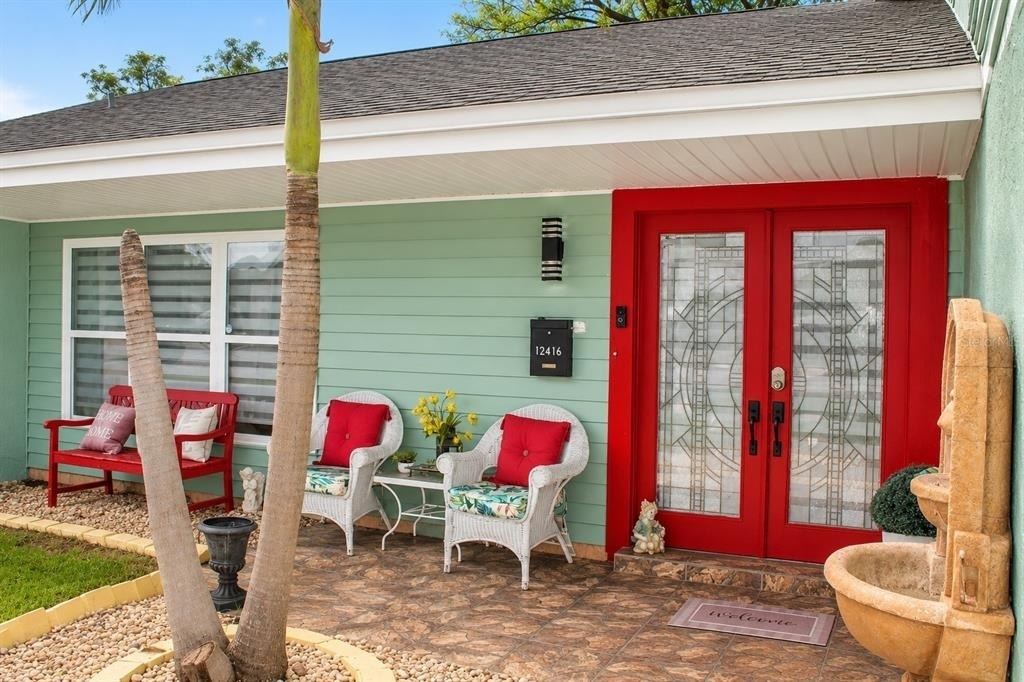 12416 Cobble Stone Drive - Photo 3