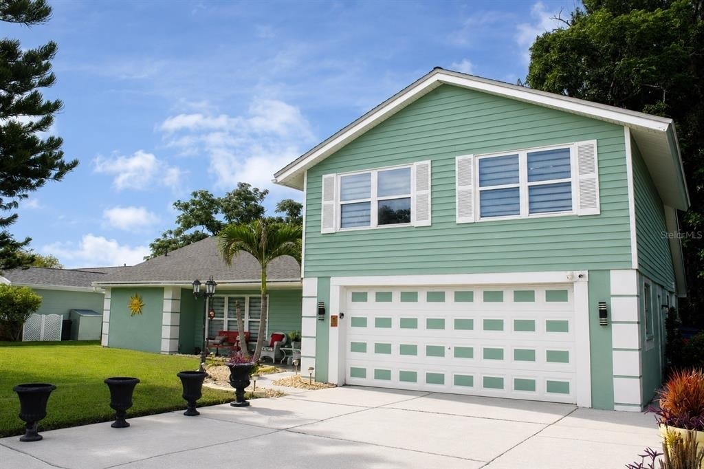 12416 Cobble Stone Drive - Photo 1