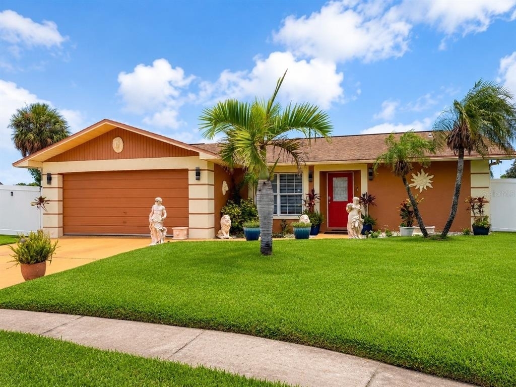 3513 Westminister Court - Photo 1