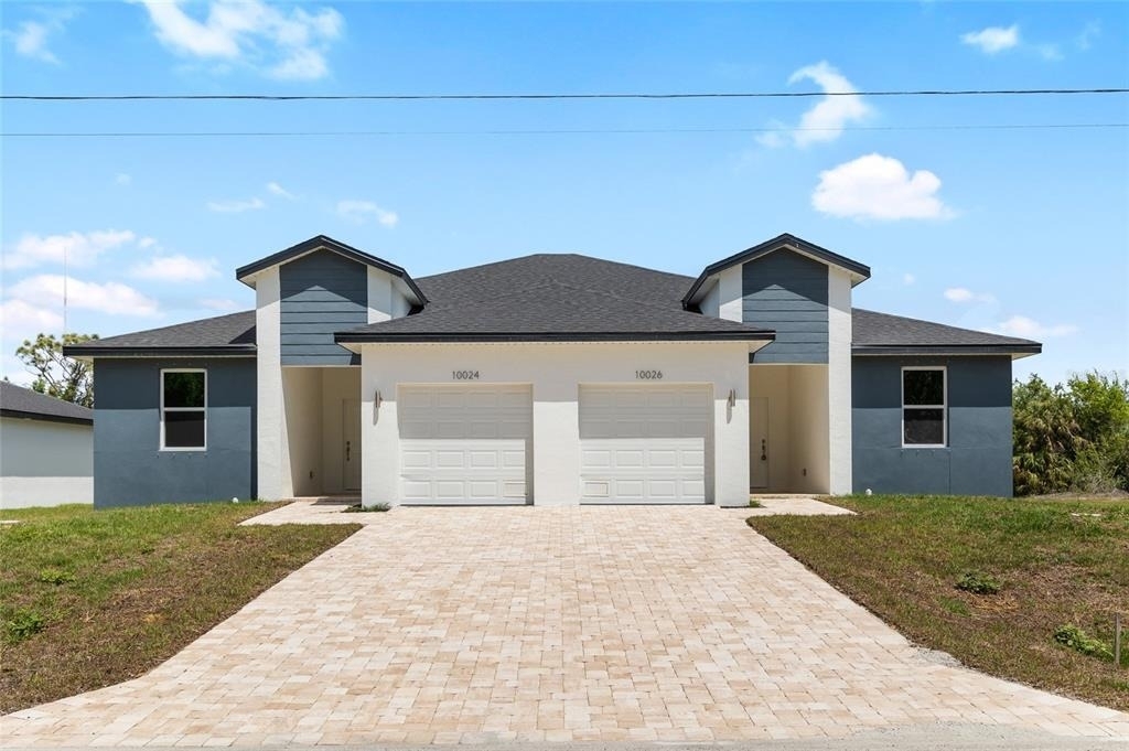 10026 Cocoa Beach Street - Photo 1