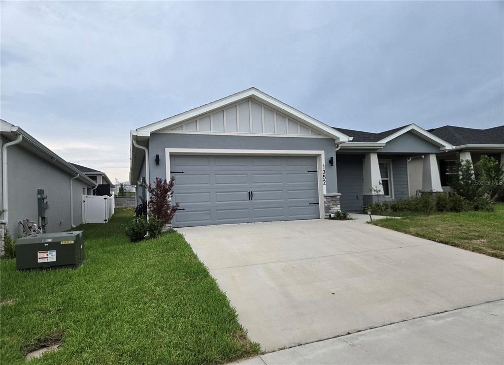 1352 Mountain Flower Lane - Photo 1