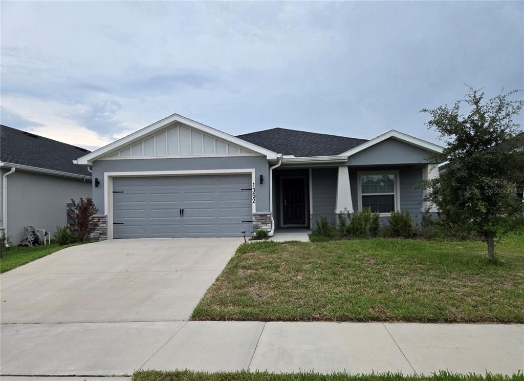 1352 Mountain Flower Lane - Photo 0