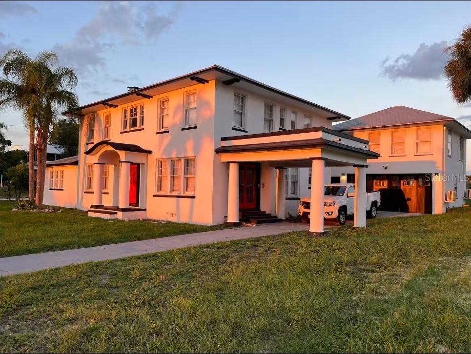 1515 Lake Eva Circle - Photo 1
