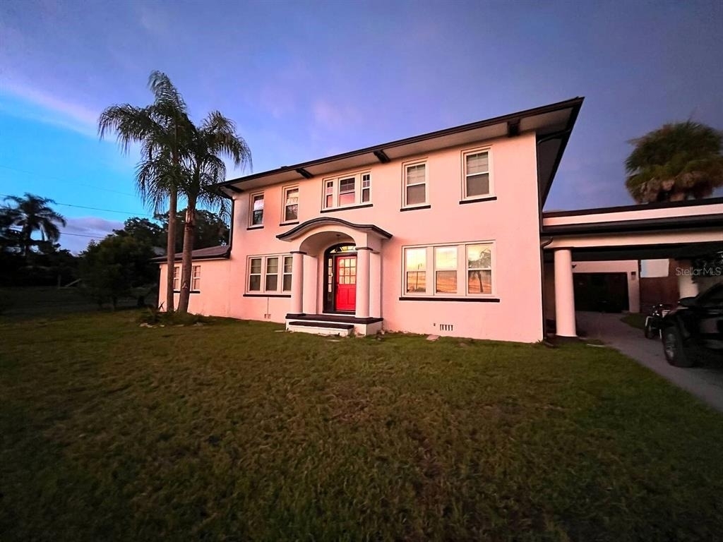 1515 Lake Eva Circle - Photo 0
