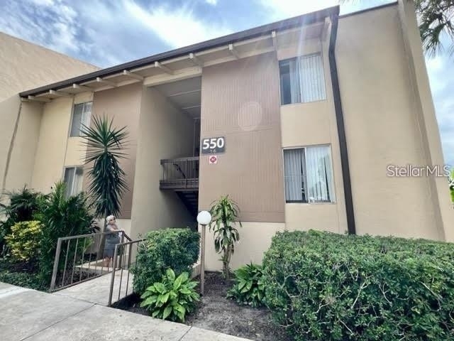 550 Orange Drive - Photo 0