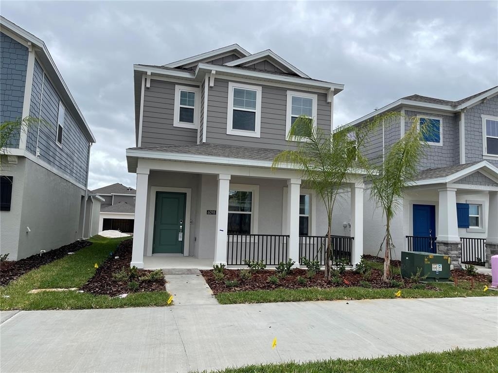 6098 Blissful Street - Photo 0