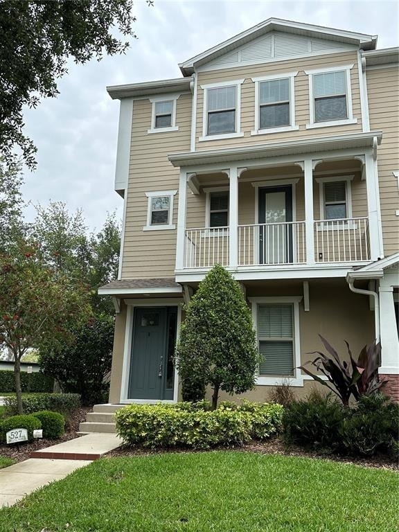 527 Piazza Point - Photo 0