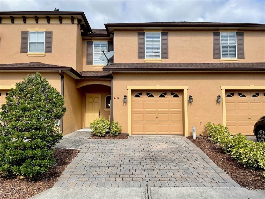1131 Long Oak Way - Photo 1