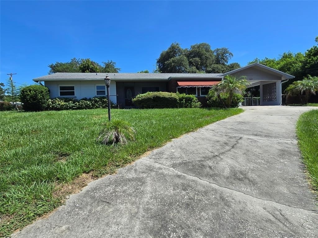 507 Lake Lulu Drive - Photo 0