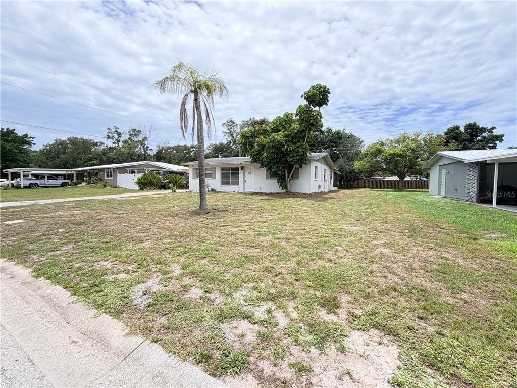 3842 Hawkeye Circle - Photo 1