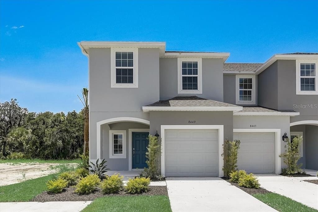 8449 Lunar Skye Street - Photo 1