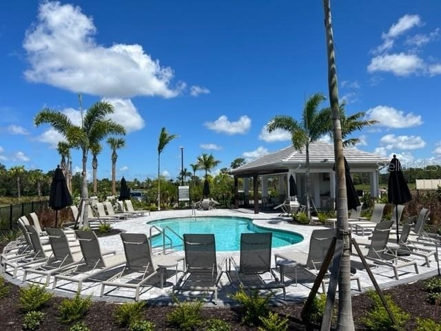 8449 Lunar Skye Street - Photo 37