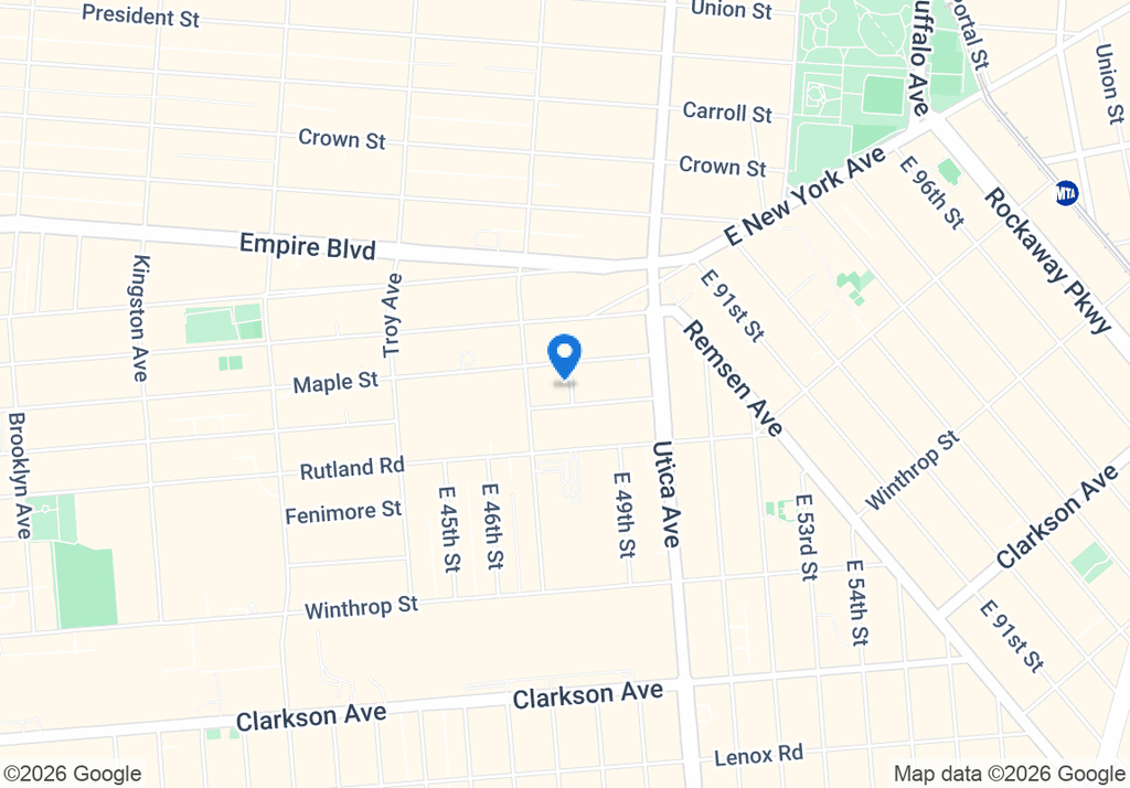 809 Midwood Street - Photo 7