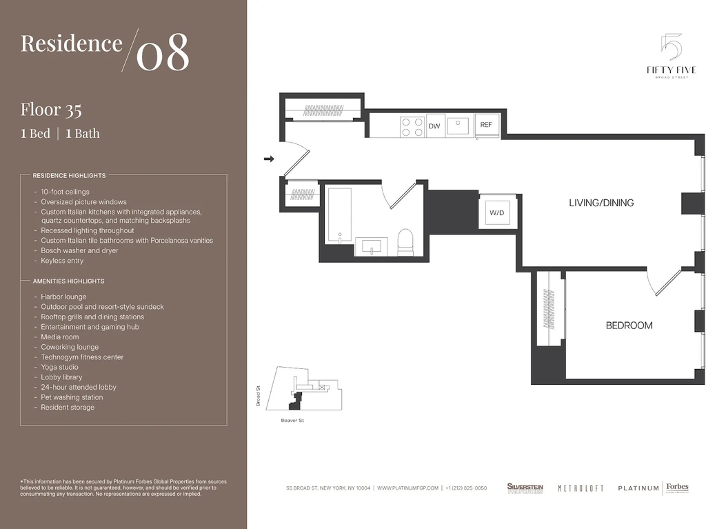 55 Broad Street - Photo 16