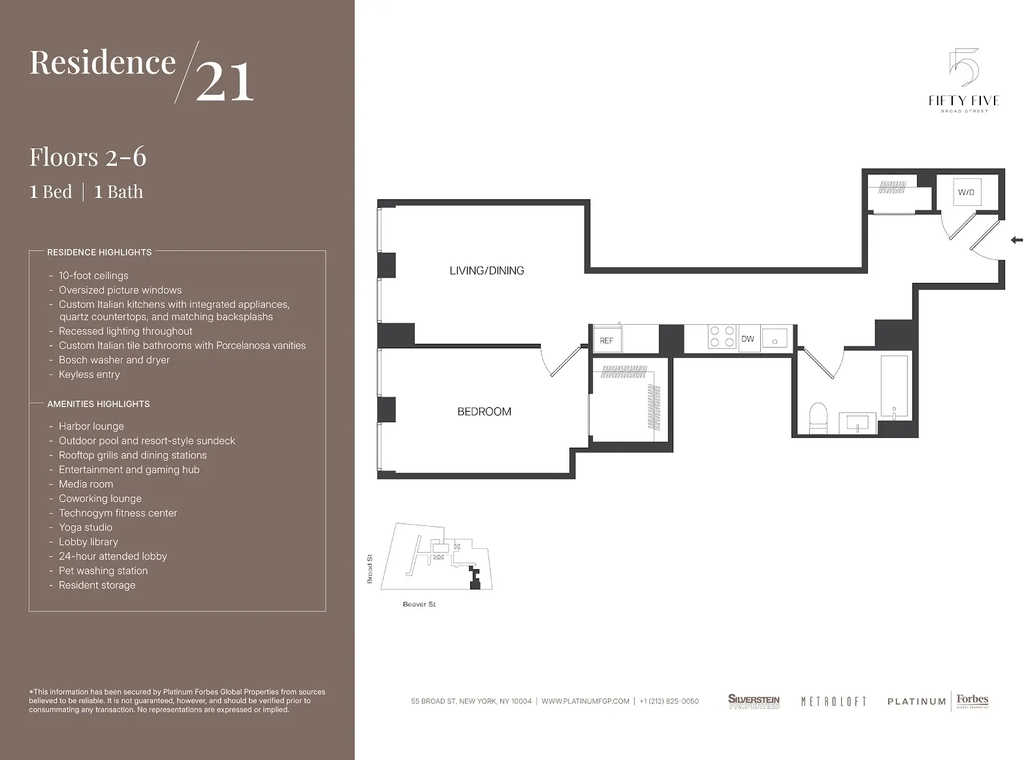 55 Broad Street - Photo 16