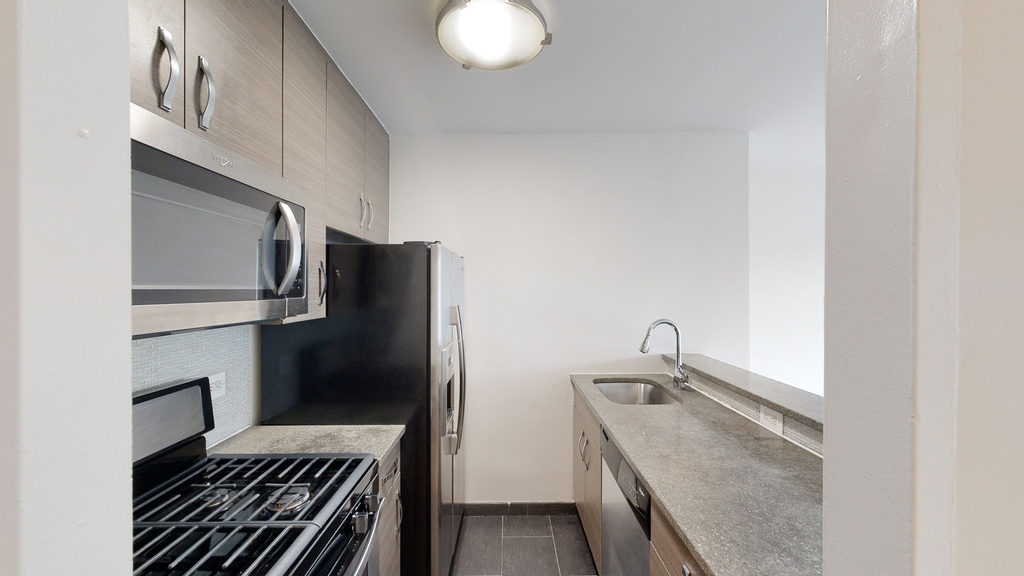 401 E 34th St - Photo 1