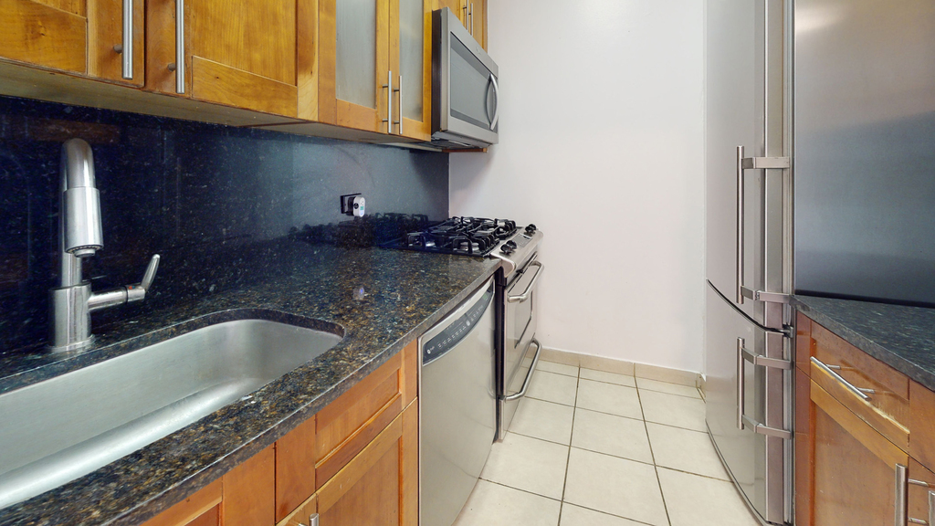 401 E 34th St - Photo 1