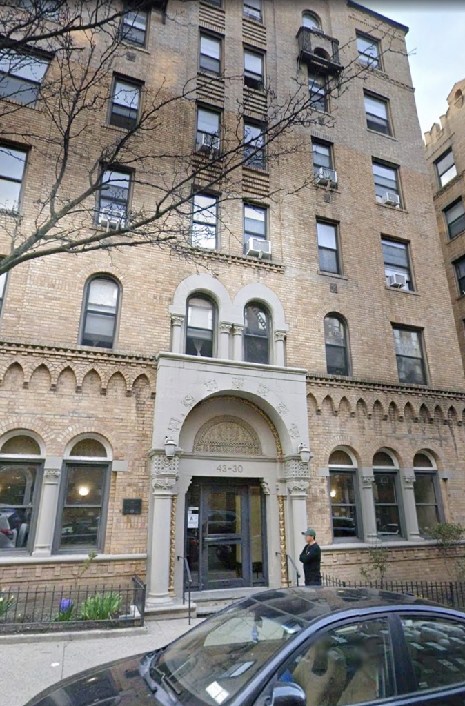 43-30 46th Street,Sunnyside,NY 11104 - Photo 0