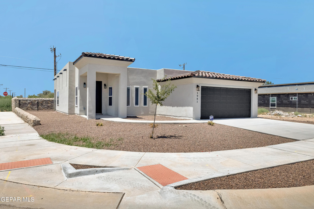 5981 Ruidoso Downs Street - Photo 0
