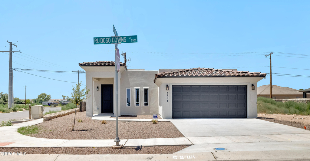 5981 Ruidoso Downs Street - Photo 1
